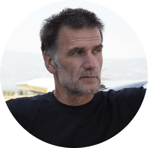 MATEVZ_LENARCIC