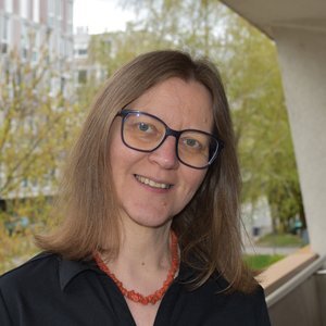 SONJA ROBNIK