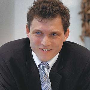 ALEKSIJ MUŽINA