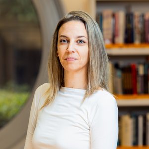 DARIJA ALEKSIĆ