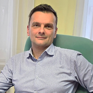 DARKO BEČAJ