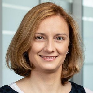 IRENA KAMENČAK