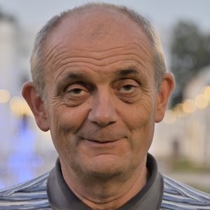LUDVIK MEKUČ