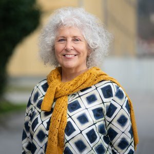 MAJA SIMONETI