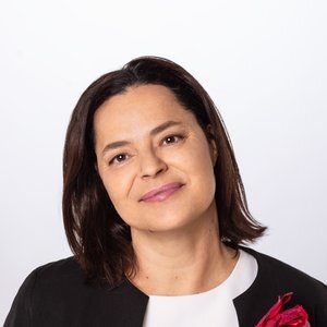 NASTJA MULEJ