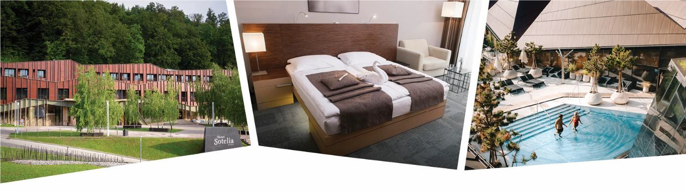Wellness hotel Sotelia Wellness hotel Sotelia
